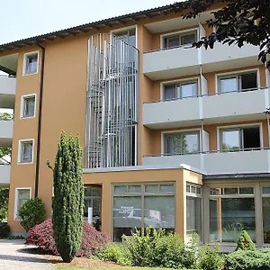  Hotel Kurpension Freudenstein Deutschland