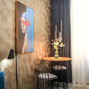  Apartment Hedone Luxury With Free Parking Kroatien