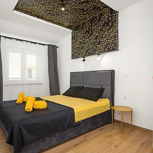  Apartment Luxury Lotus&lovor Kroatien