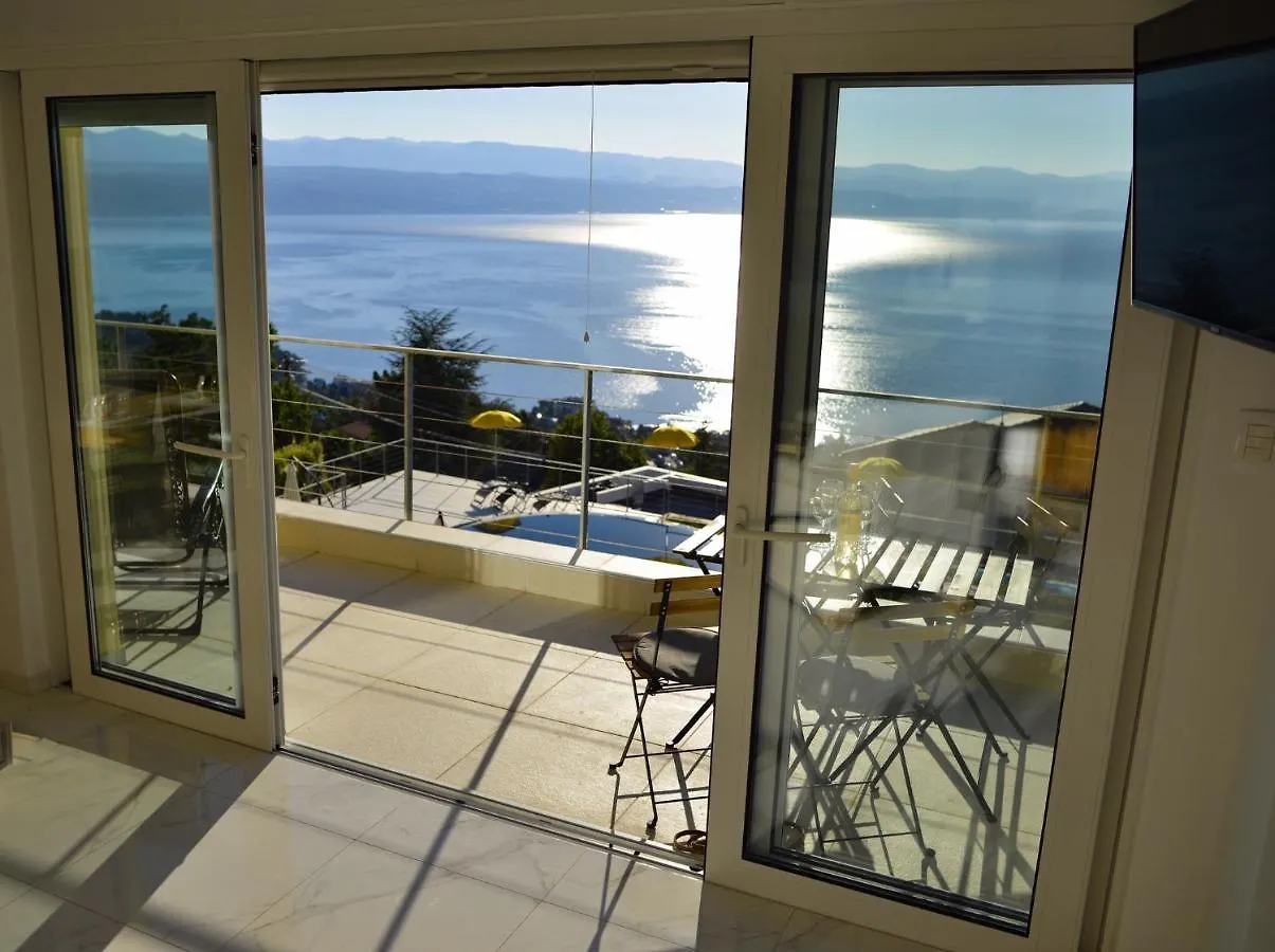 Villa Annika Lovran Apartment