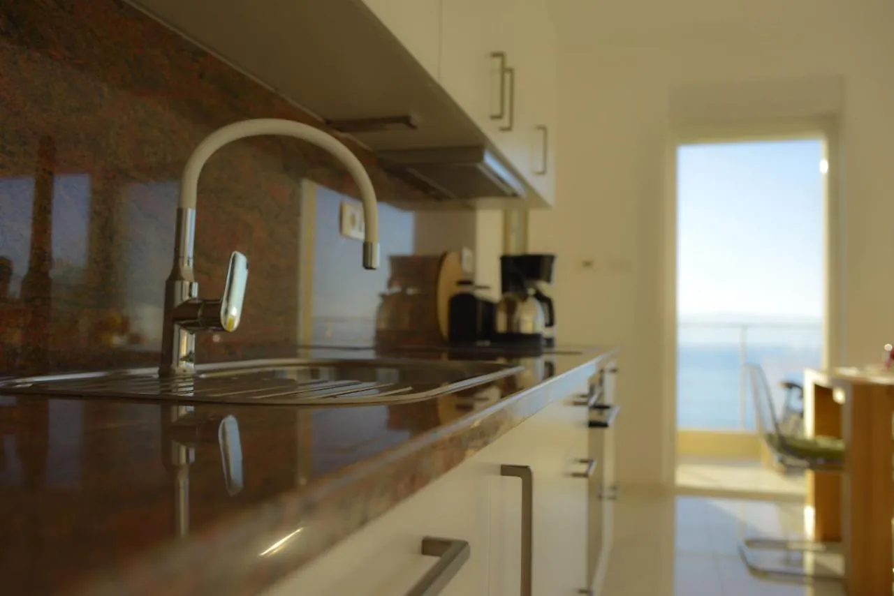 Apartment Villa Annika Lovran