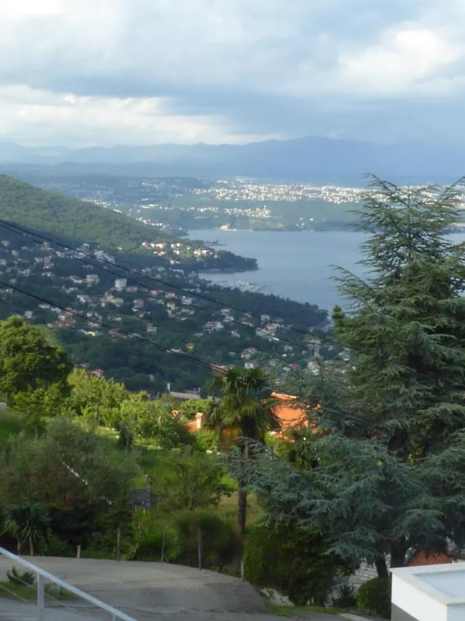 Villa Annika Lovran